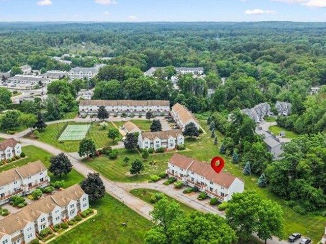 Condo for sale in Tewksbury, Massachusetts
