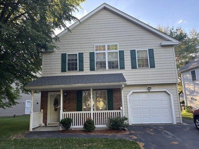 Condo for sale in Tewksbury, Massachusetts