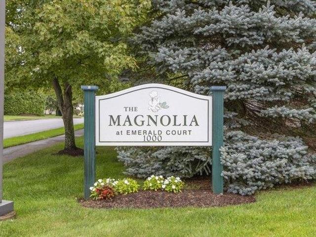 Condo for sale in Emerald Court (Formerly FAIRLAWN / Court Street Well Field), Tewksbury