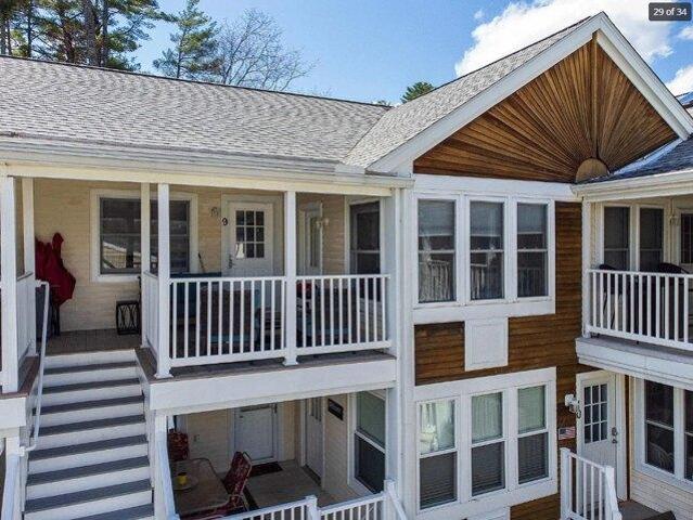Condo for sale in New Hampshire
