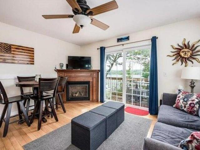 Condo for sale in New Hampshire