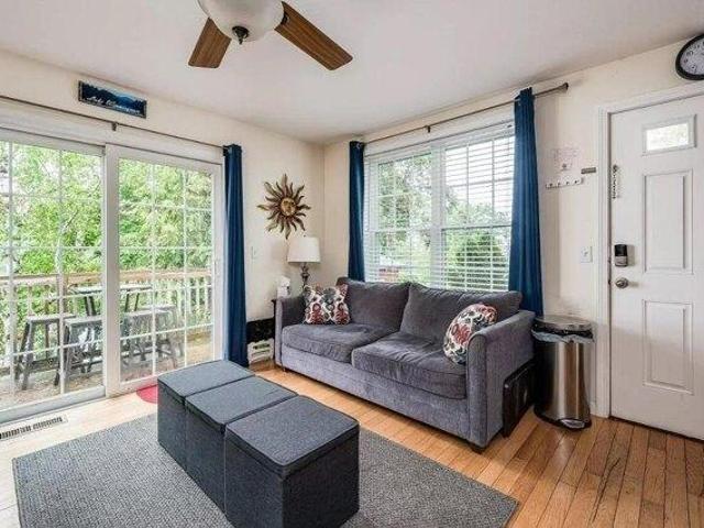 Condo for sale in New Hampshire