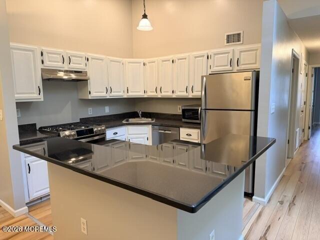 Condo for sale in Monmouth, New Jersey