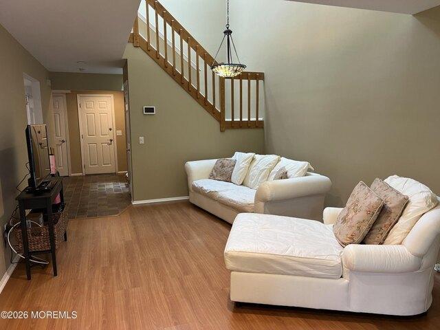 Condo for sale in Monmouth, New Jersey