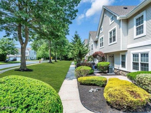 Condo for sale in Monmouth, New Jersey