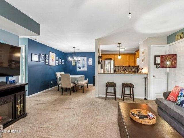 Condo for sale in Monmouth, New Jersey