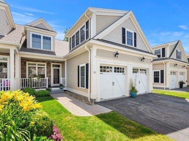 Condo for sale in Topsfield, Massachusetts