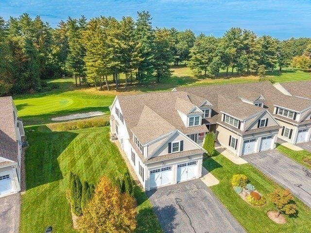 Condo for sale in Topsfield, Essex County