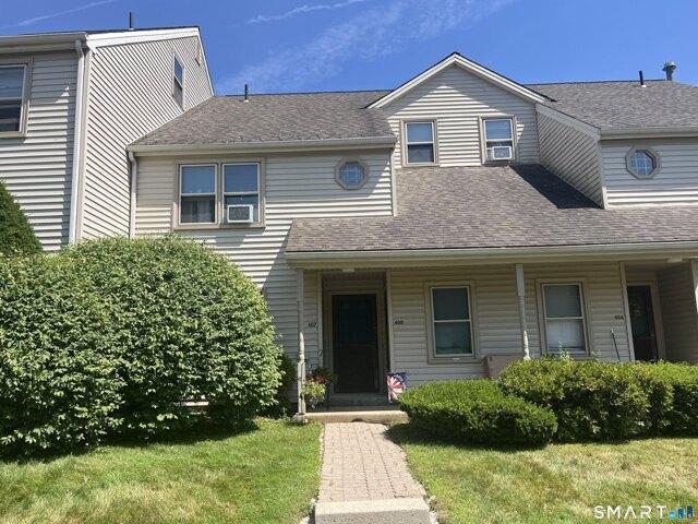 Condo for sale in Torrington, Connecticut
