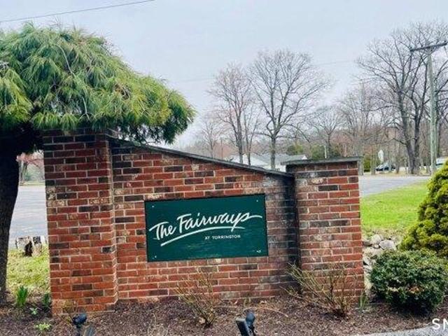 Condo for sale in Torrington, Connecticut
