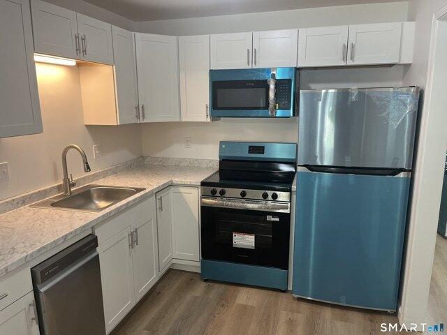 Condo for sale in Torrington, Connecticut