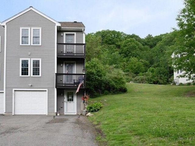 Condo for sale in Townsend, Massachusetts