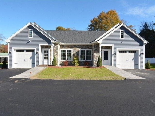 Condo for sale in Townsend, Massachusetts