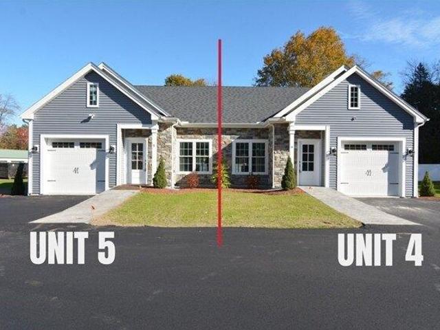 Condo for sale in Townsend, Massachusetts