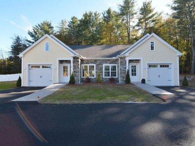 Condo for sale in Townsend, Massachusetts