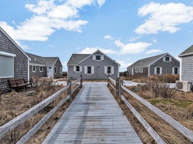Condo for sale in North Truro, Massachusetts