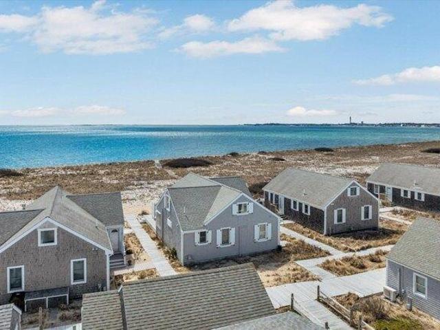 Condo for sale in North Truro, Massachusetts