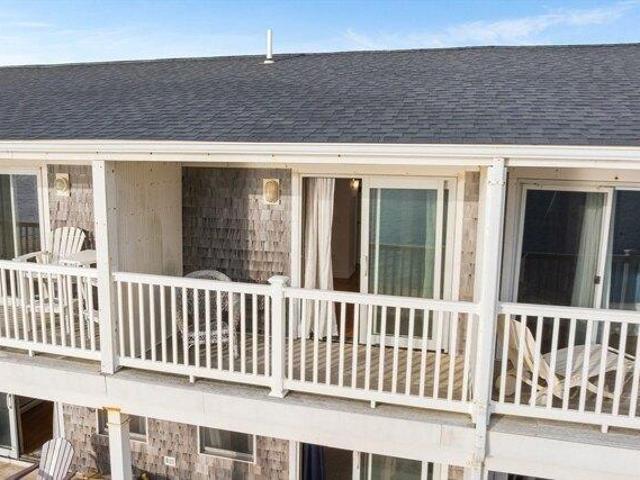 Condo for sale in North Truro, Massachusetts
