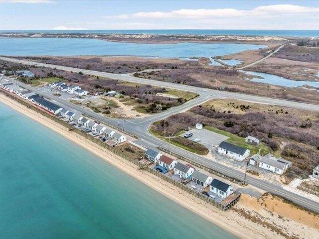 Condo for sale in North Truro, Massachusetts