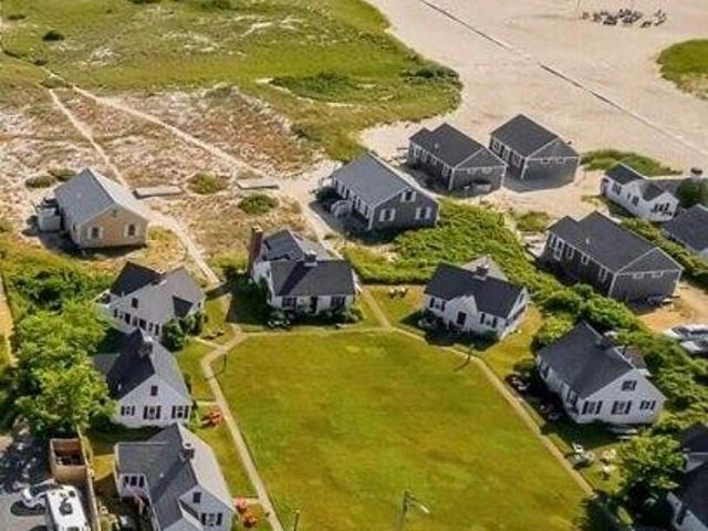 Condo for sale in North Truro, Massachusetts