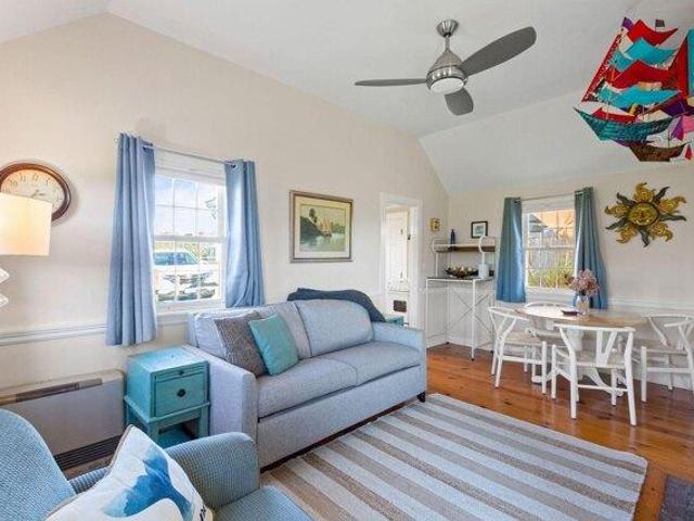 Condo for sale in North Truro, Massachusetts