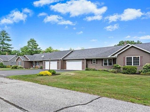 Condo for sale in Turner, Maine