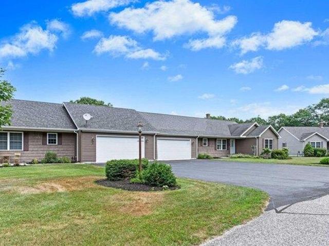 Condo for sale in Turner, Maine