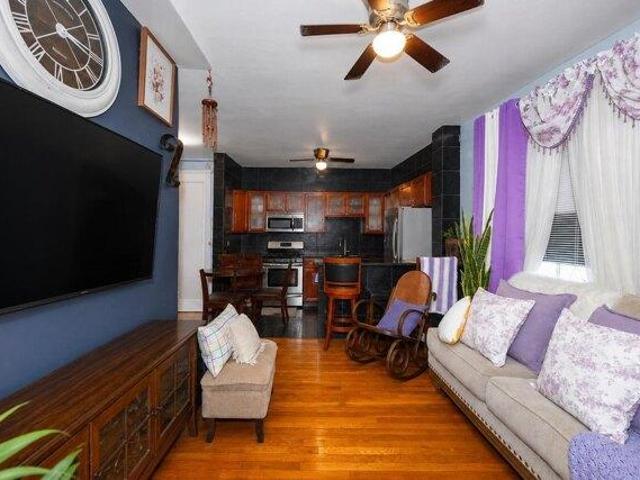 Condo for sale in Hudson, New Jersey