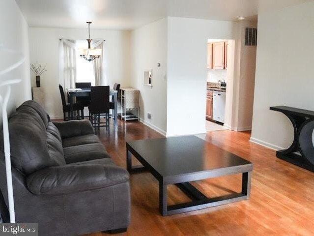 Condo for sale in Maryland