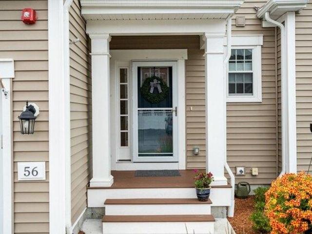 Condo for sale in Upton, Massachusetts