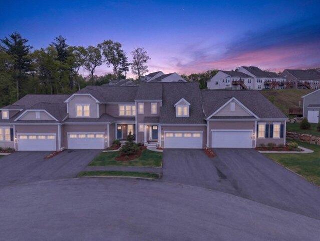 Condo for sale in Upton, Massachusetts