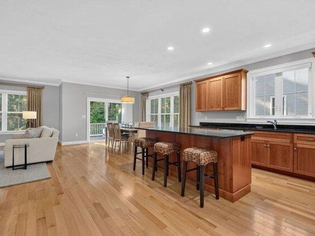 Condo for sale in Upton, Massachusetts