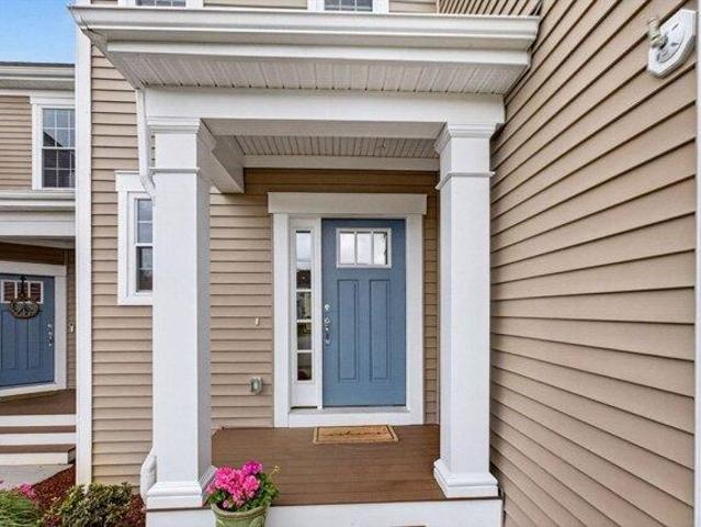 Condo for sale in Upton, Massachusetts
