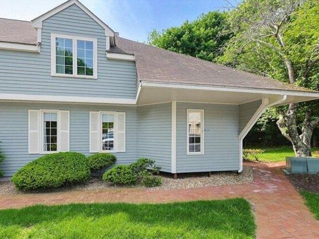 Condo for sale in North Uxbridge, Massachusetts
