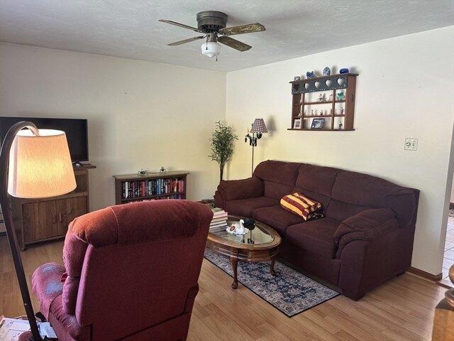 Condo for sale in North Uxbridge, Massachusetts