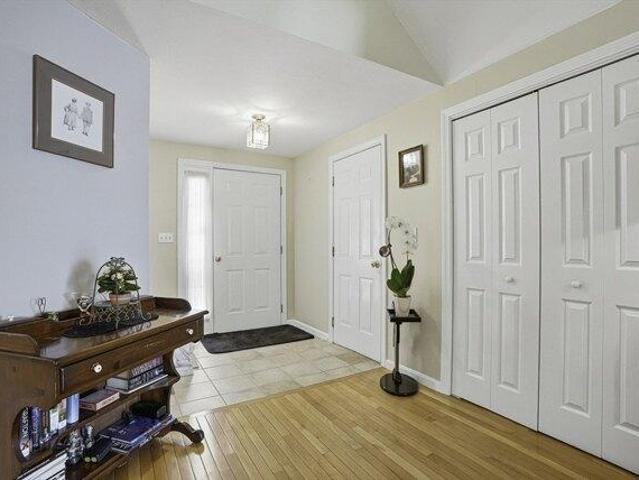 Condo for sale in North Uxbridge, Massachusetts