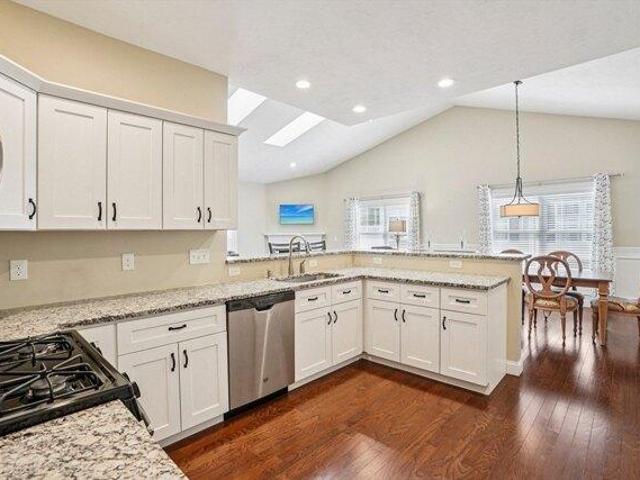 Condo for sale in North Uxbridge, Massachusetts
