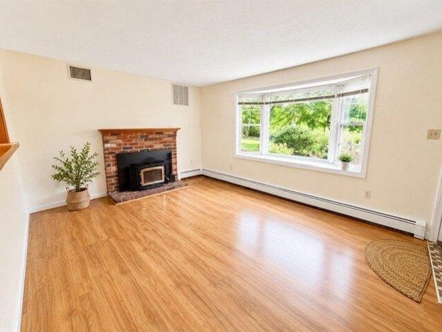 Condo for sale in North Uxbridge, Massachusetts
