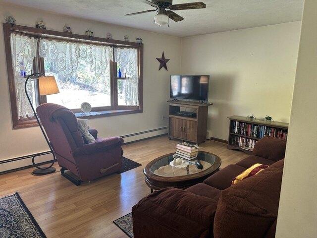 Condo for sale in North Uxbridge, Massachusetts
