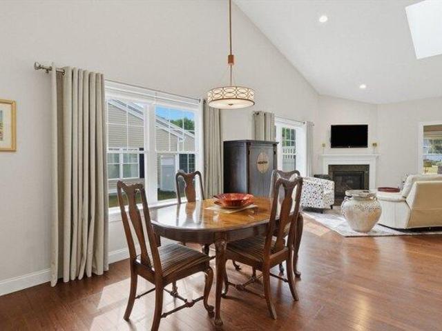 Condo for sale in North Uxbridge, Massachusetts