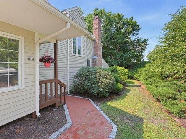 Condo for sale in North Uxbridge, Massachusetts