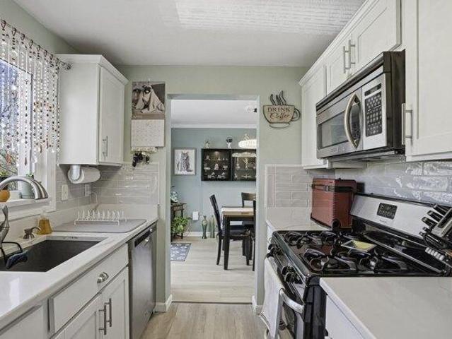 Condo for sale in Uxbridge, Worcester County