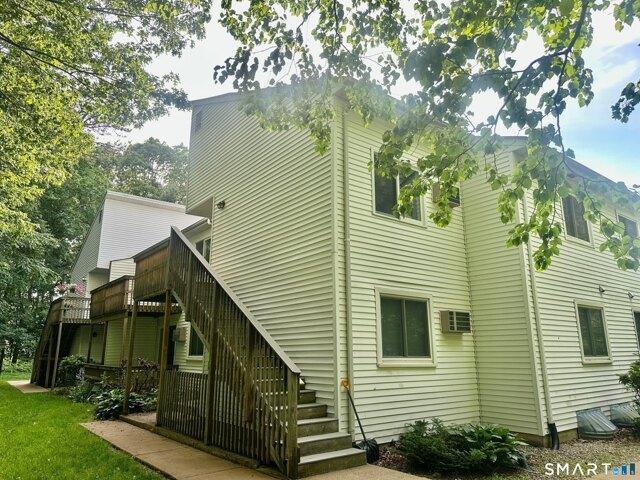 Condo for sale in Vernon Rockville, Connecticut