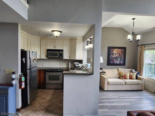 Condo for sale in Glenwood, New Jersey