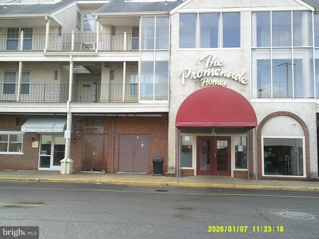 Condo for sale in Rancocas, New Jersey