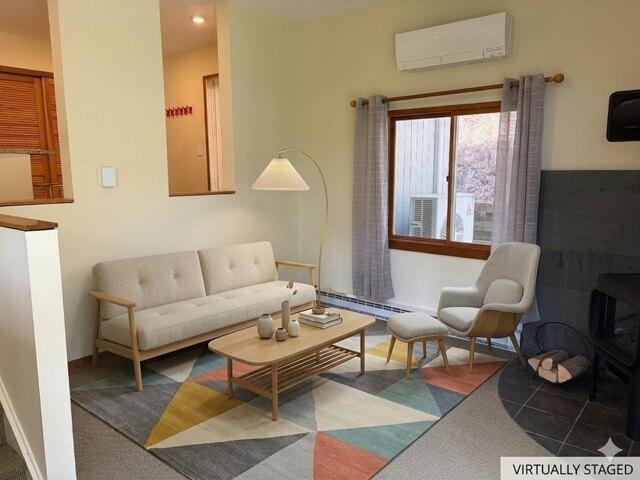 Condo for sale in Waitsfield, Vermont