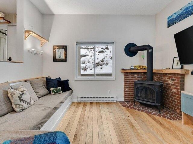 Condo for sale in Waitsfield, Vermont
