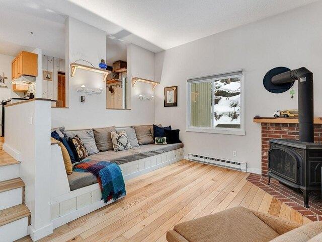 Condo for sale in Waitsfield, Vermont