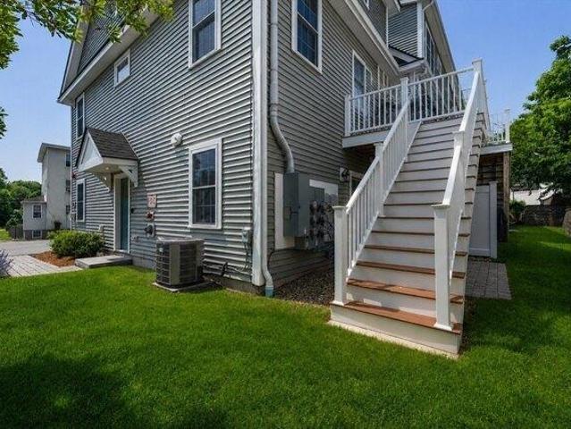 Condo for sale in Wakefield, Massachusetts
