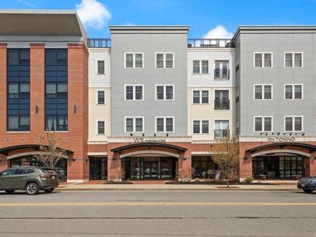 Condo for sale in Wakefield, Massachusetts